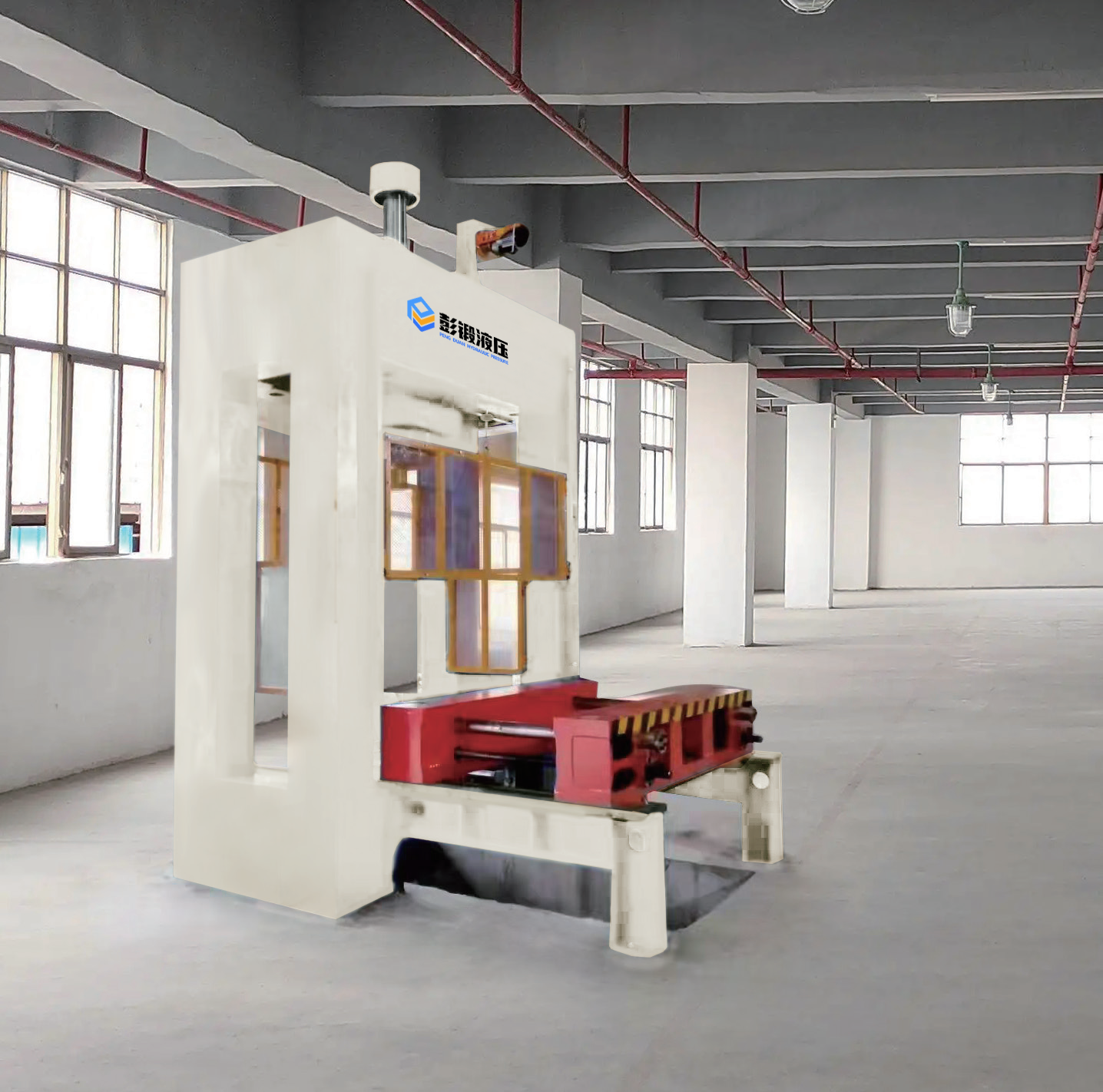 YPM-YZ系列龙门液压机 (2).png YPM-YZ系列龙门液压机 (2).png